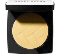 Bobbi Brown Vitamin Enriched Pressed Powder 'Yellow' NEW Boxed