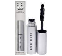 Bobbi Brown Make-up Eyes Smokey Eye Mascara No. 01 Black 3 ml