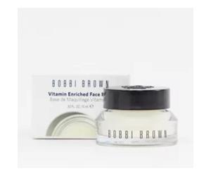 Bobbi Brown Mini Vitamin Enriched Face Base, 15ml New & Boxed