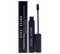 Bobbi Brown Natural Brow Shaper 4.4ml (Various Shades) - Soft Black