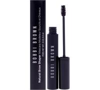 BOBBI BROWN Natural Brow Shaper Mascara - Soft Black 4,4 ml