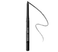 Bobbi Brown Perfectly Defined Gel Eyeliner - 01 Pitch Black For Women 0.012 oz Eyeliner