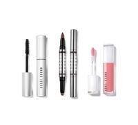 Bobbi Brown Polished Eye & Lip Trio MINK