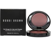Bobbi Brown Pot Rouge Cream Blush & Tint 3.7g (Various Shades) - Blushed Rose