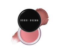 Bobbi Brown Pot Rouge Velvet Matte | Whipped Cream-to-Powder Blush for Blur Effect | 2-in-1 for Cheeks & Lips 0.3 Ounce Tea Rose