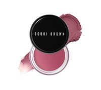 Bobbi Brown Pot Rouge Velvet Matte | Whipped Cream-to-Powder Blush for Blur Effect | 2-in-1 for Cheeks & Lips 0.3 Ounce Soft Plum