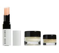 Bobbi Brown Prep Your Pretty Face & Lip Kit with Extra Lip Tint in Bare Pink, Vitamin Enriched Face Base and Vitamin Enriched Eye Base