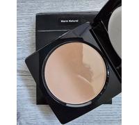 Bobbi Brown Pressed Powder | Warm Natural | 9g/0.31oz | New Boxed Authentic