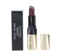Bobbi Brown Red Lipstick Luxe Lip Stick Your Majesty 30 Dark Red Shine - NEW