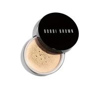 Bobbi Brown Sheer Finish Loose Powder, 06 W Nat, Pack of 1 x 6 g