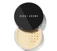 Bobbi Brown Make-up Powder Sheer Finish Loose Powder Pale Yellow