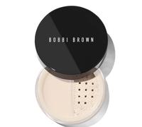 Bobbi Brown Sheer Finish Loose Powder 10g (Various Shades) - Soft Porcelain