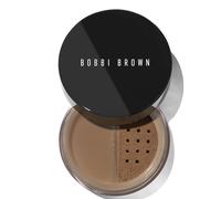 Bobbi Brown Sheer Finish Loose Powder 10g (Various Shades) - Warm Chestnut