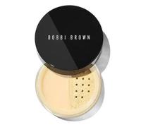 Bobbi Brown Sheer Finish Loose Powder 10g (Various Shades) - Pale Yellow
