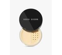 Bobbi Brown Sheer Finish Loose Powder | Pale Yellow | 10g | New Boxed Authenti