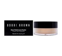 Bobbi Brown Sheer Finish Loose Powder 10g (Various Shades) - Soft Honey