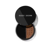 Bobbi Brown Sheer Finish Loose Powder - WARM CHESTNUT