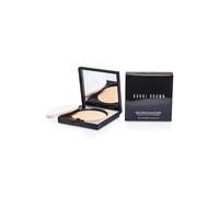 Bobbi Brown Sheer Finish Pressed Powder - # 06 Warm Natural 11g/0.38oz