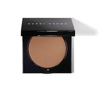 Bobbi Brown Sheer Finish Pressed Powder - # 10 Warm Chestnut 11g/0.38oz