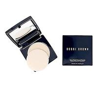 Bobbi Brown Sheer Finish Pressed Powder 10g - Pale Yellow