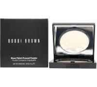 Bobbi Brown Sheer Finish Pressed Powder 11g - Pale Yellow