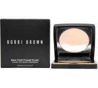 Bobbi Brown Sheer Finish Pressed Powder 11g - Sunny Beige