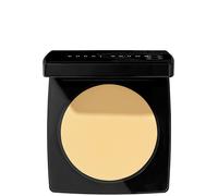 Bobbi Brown Sheer Finish Pressed Powder Pale Yellow