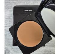 Bobbi Brown Sheer Finish Pressed Powder | Golden Brown | 9g/0.31oz | New & Boxed