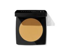 Bobbi-Brown Make-up PowderSheer Finish Pressed Powder Golden Orange