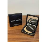 Bobbi Brown Sheer Finish Pressed Powder Pale Yellow