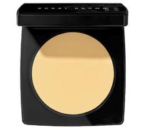 Bobbi Brown Sheer Finish Pressed Powder Pale Yellow