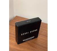 Bobbi Brown Sheer Finish Pressed Powder Soft Sand 0.31 oz / 9g New in Box