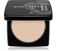 Bobbi Brown Sheer Finish Pressed Powder Warm Natural