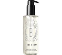 Bobbi-Brown Skin-care Cleansing--ToningSoothing Cleansing Oil