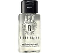Bobbi-Brown Skin-care Cleansing--ToningSoothing Cleansing Oil