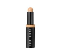 Bobbi Brown Skin Concealer Stick | Long-Lasting Cream Concealer for Dark Circles & Discoloration | 12-Hour Wear 0.11 Ounce Cool Sand