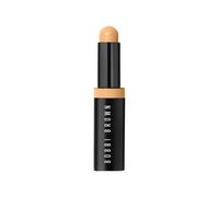 Bobbi Brown Skin Concealer Stick | Long-Lasting Cream Concealer for Dark Circles & Discoloration | 12-Hour Wear 0.11 Ounce Warm Natural