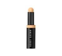 Bobbi Brown Skin Concealer Stick | Long-Lasting Cream Concealer for Dark Circles & Discoloration | 12-Hour Wear 0.11 Ounce Natural Tan