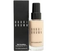 Bobbi Brown Skin Foundation 30ml - Porcelain