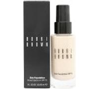 Bobbi Brown Skin Foundation SPF15 30ml - Alabaster