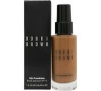 Bobbi Brown Skin Foundation SPF15 30ml - Cool Almond