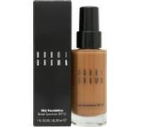 Bobbi Brown Skin Foundation SPF15 30ml - Golden Almond