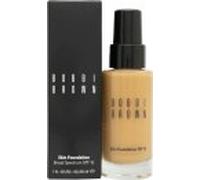 Bobbi Brown Skin Foundation SPF 15 Golden Honey