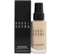 Bobbi Brown Skin Foundation SPF15 30ml - Ivory
