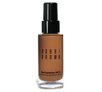 Bobbi Brown Skin Foundation SPF15 6.5 Warm Almond 30 ml