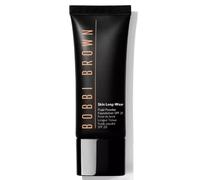 Bobbi Brown Skin Long-Wear Fluid Powder Foundation C-066 Cool Honey