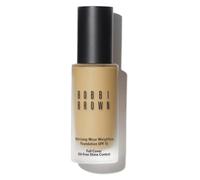 Bobbi Brown Make-up Foundation Skin Long-Wear Weightless Foundation SPF 15 No. 2 Sand