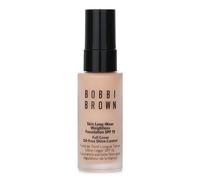 Bobbi Brown Skin Long Wear Weightless Foundation SPF 15 C-024 Ivory miniature