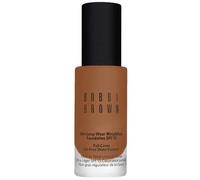 Bobbi Brown Skin Long-Wear Weightless Foundation SPF 15 Neutral Chestnut