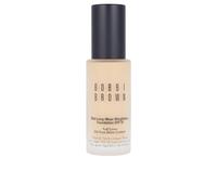 Bobbi Brown Skin Long-Wear Weightless Foundation SPF15 30ml - Warm Sand